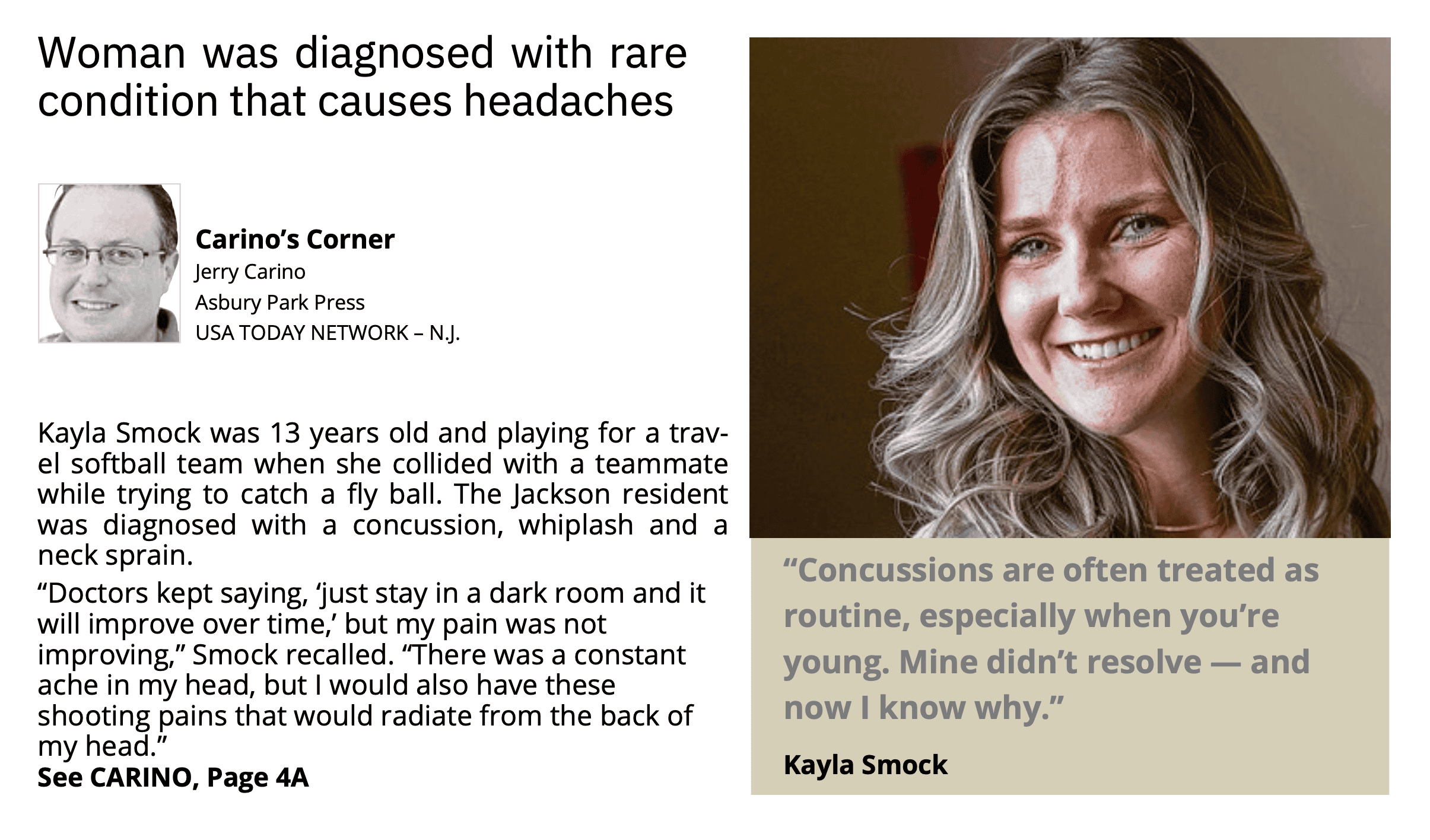 nj-newspaper-article-carino's-corner-